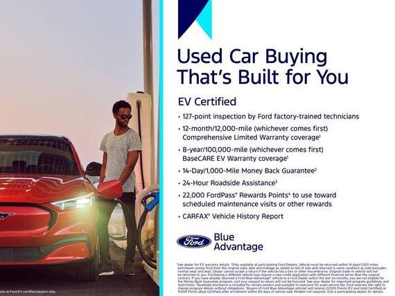 FORD MUSTANG MACH-E 2024 3FMTK3R48RMA10196 image